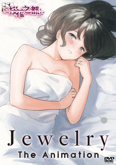 Jewelry THE ANIMATION,高清在线播放